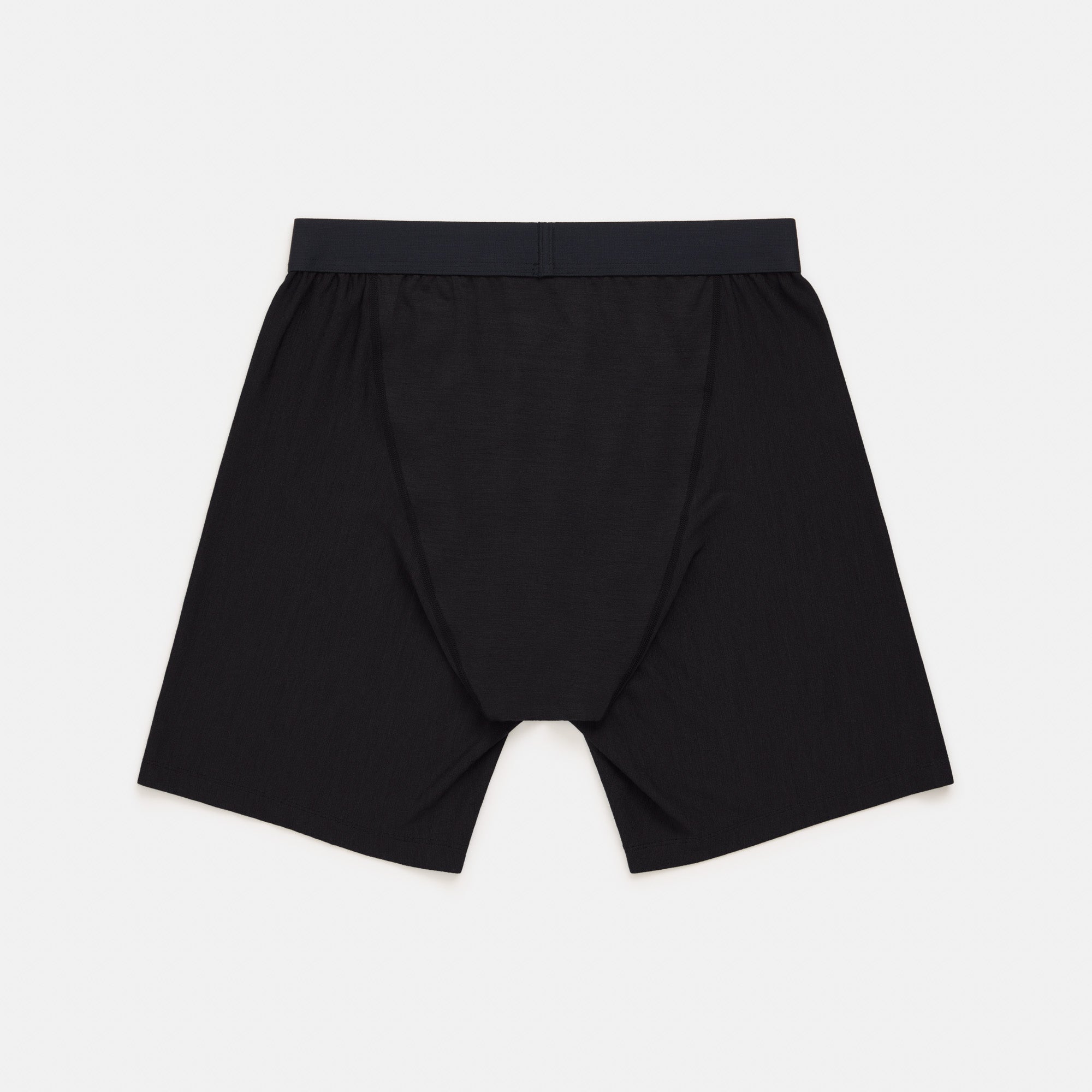 Long Boxer Briefs