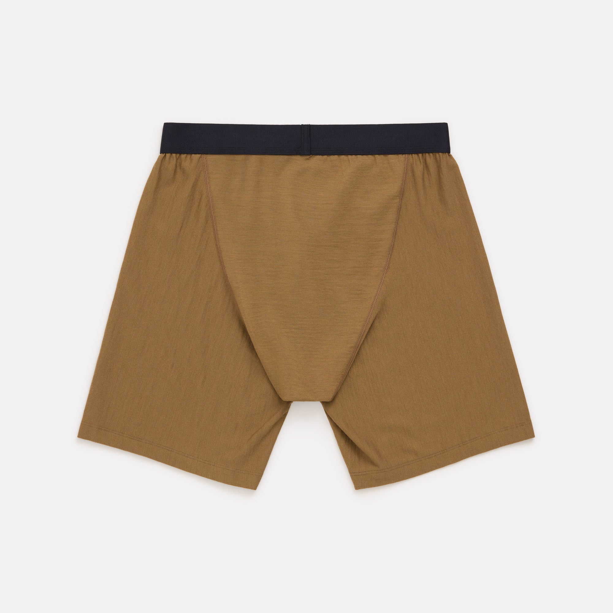 Long Boxer Briefs