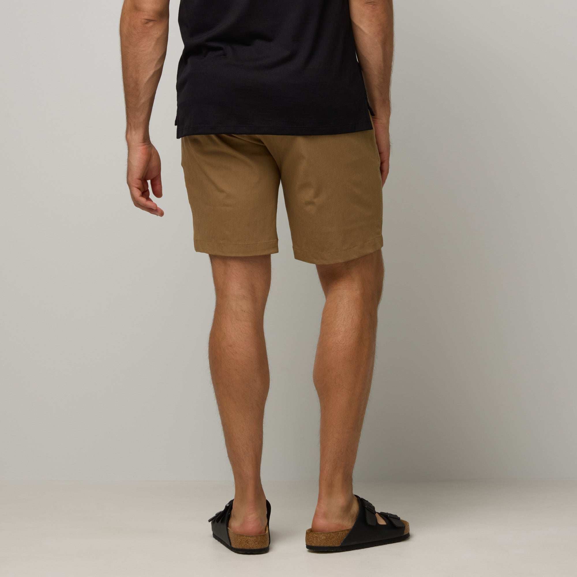 Stretch Tech Short