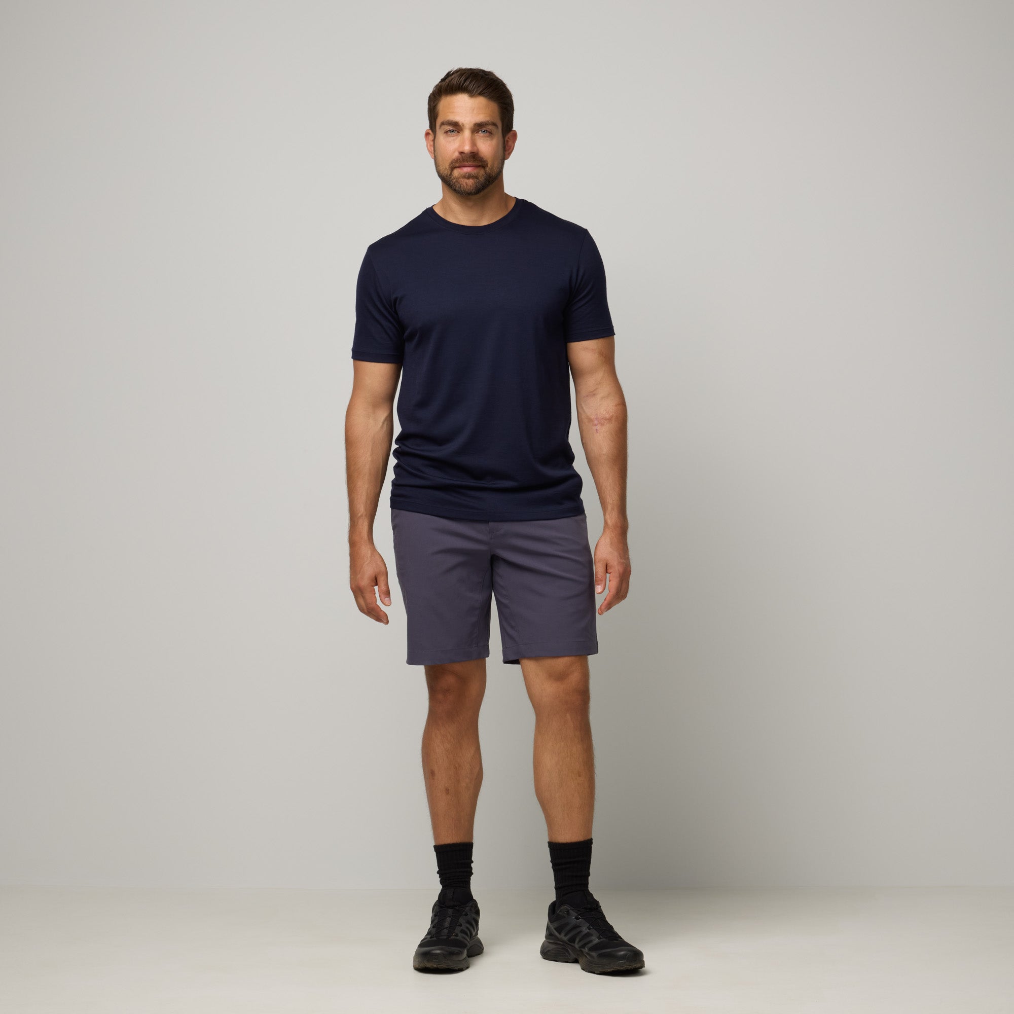 Stretch Tech Short