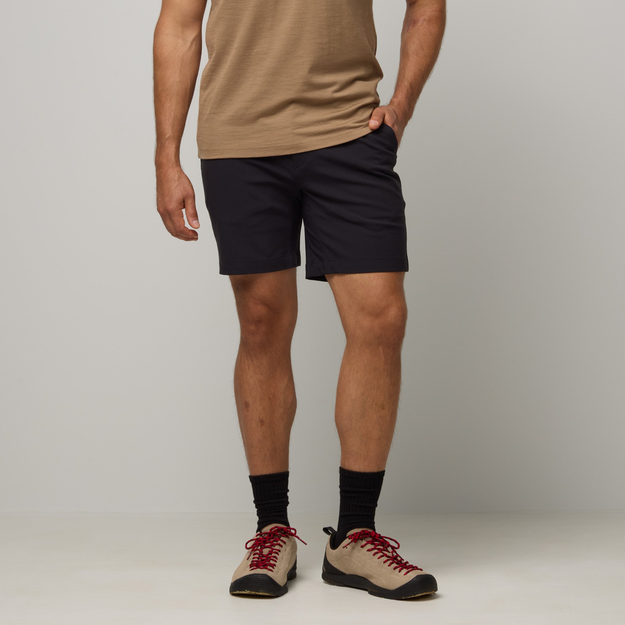 ojos オホス micro wool shorts musinsa 韓国の通販はau PAY