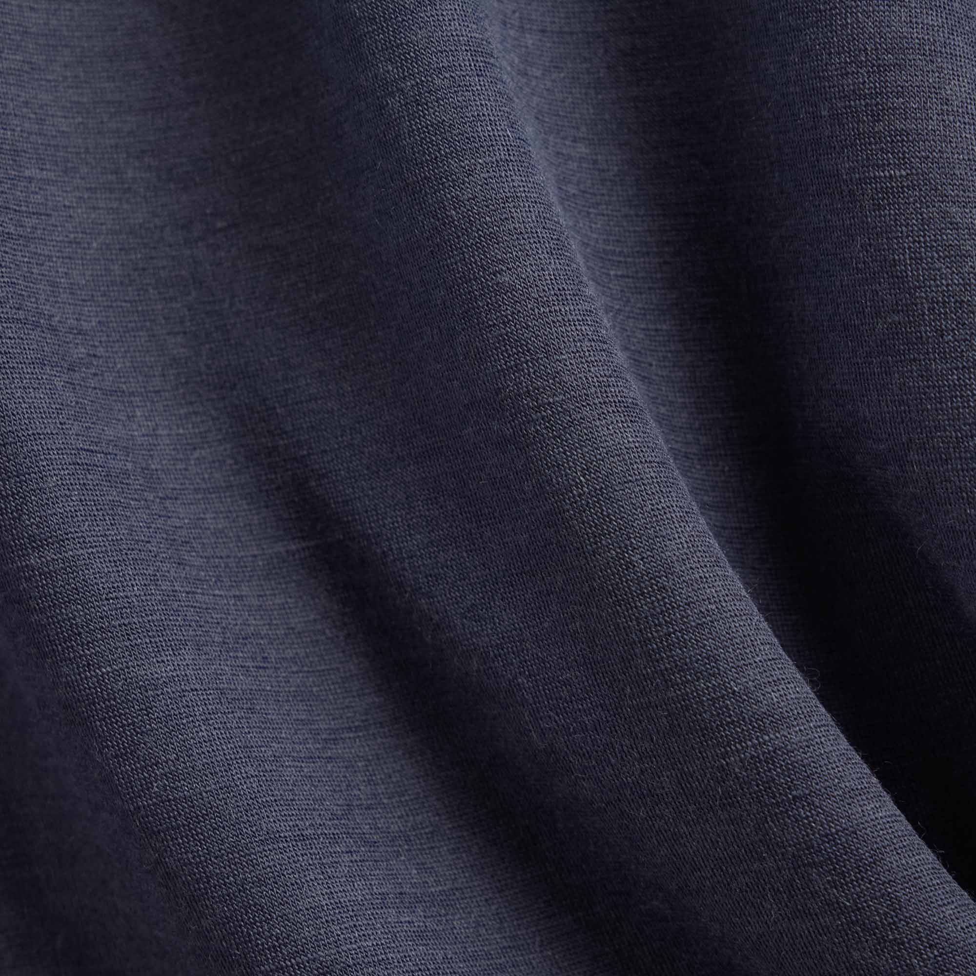 Signature Long Sleeve Henley