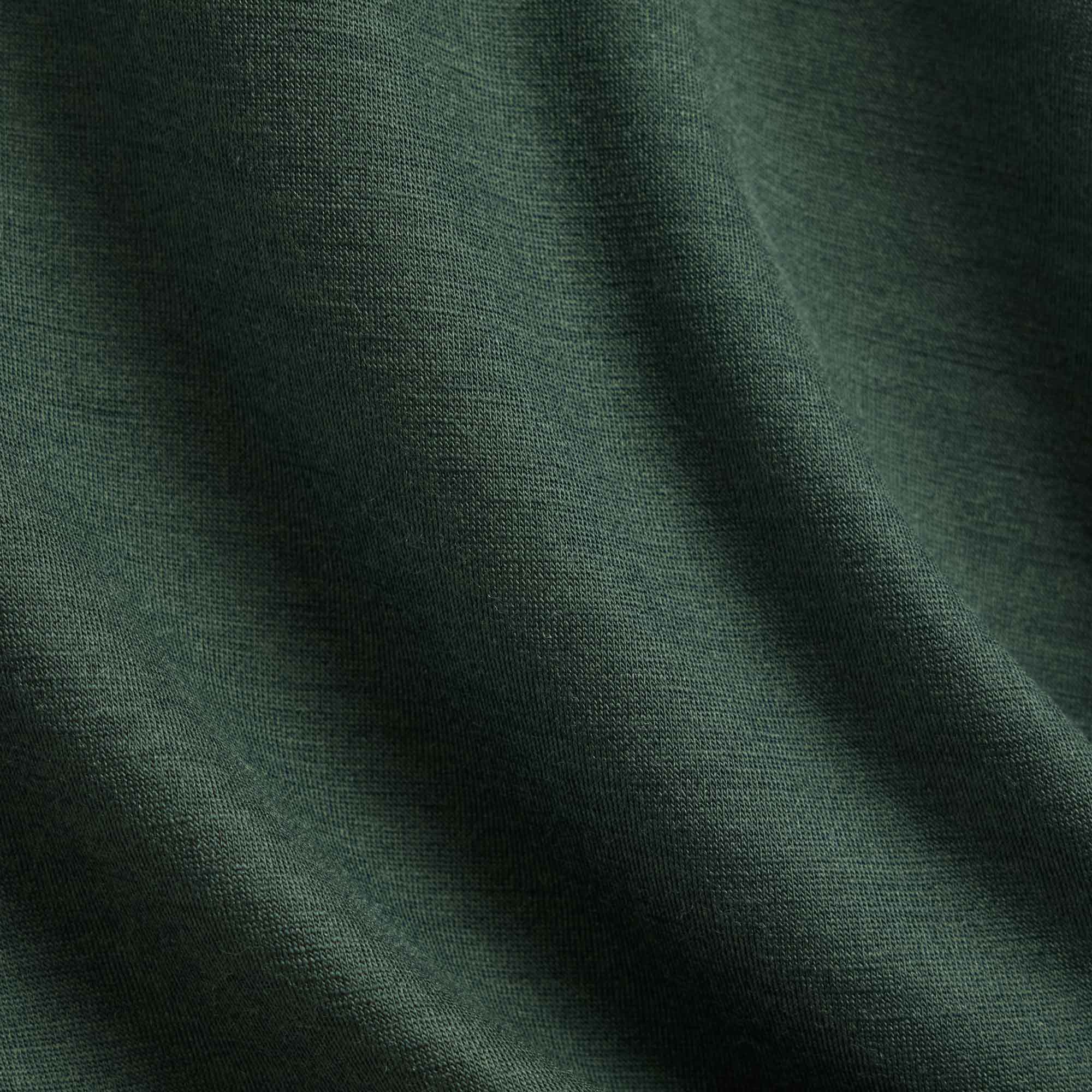 Signature V-Neck Tee