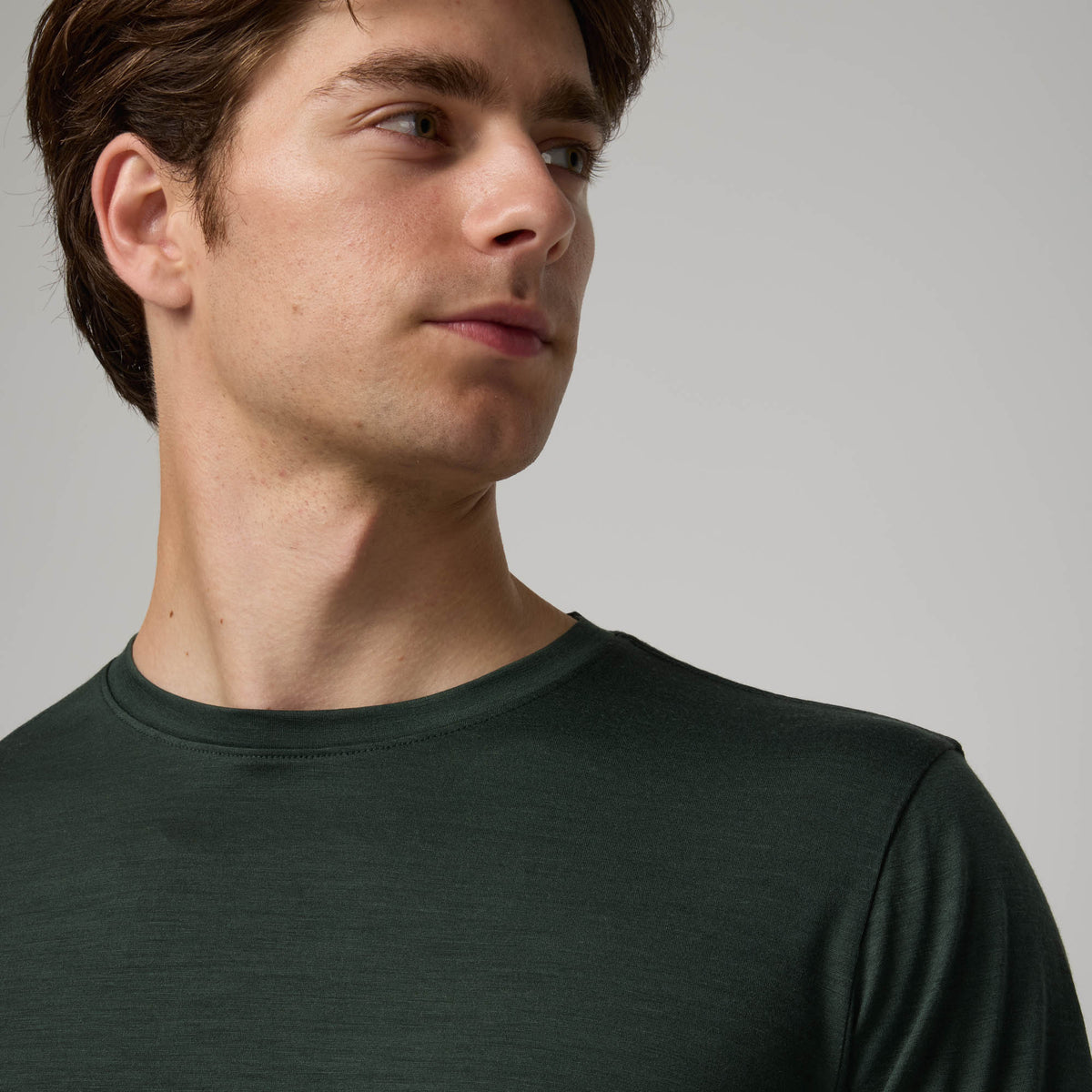 Signature Long Sleeve Tee