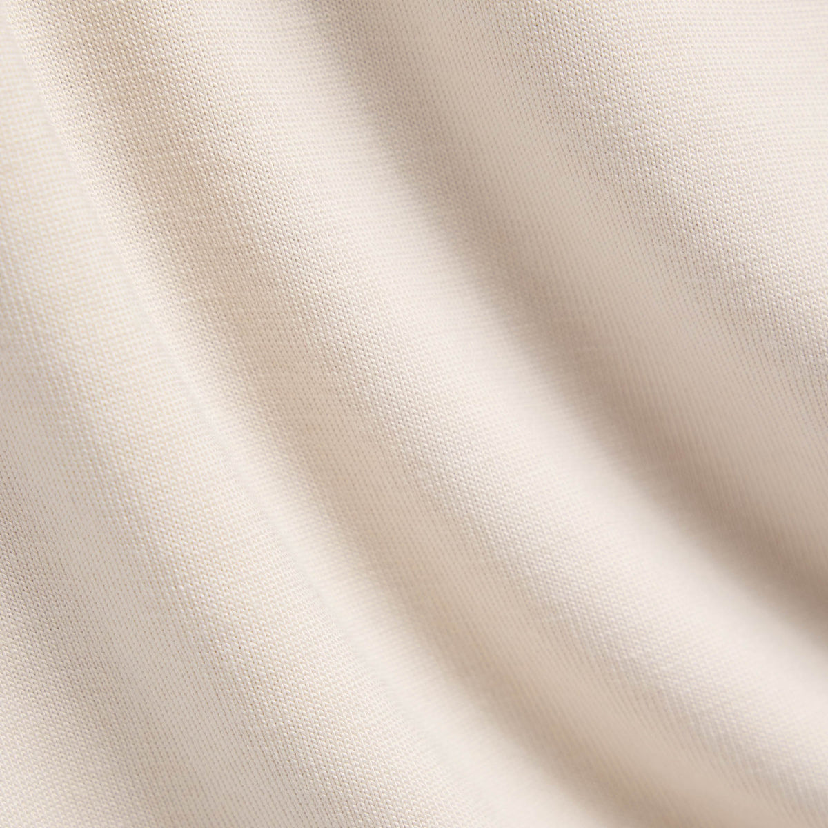 Heavyweight Boxy Crew Neck Tee