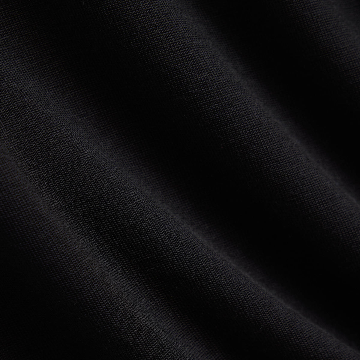 Heavyweight Boxy Crew Neck Tee