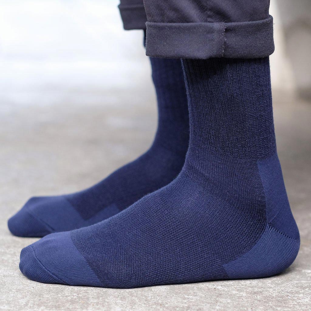 Crew Socks