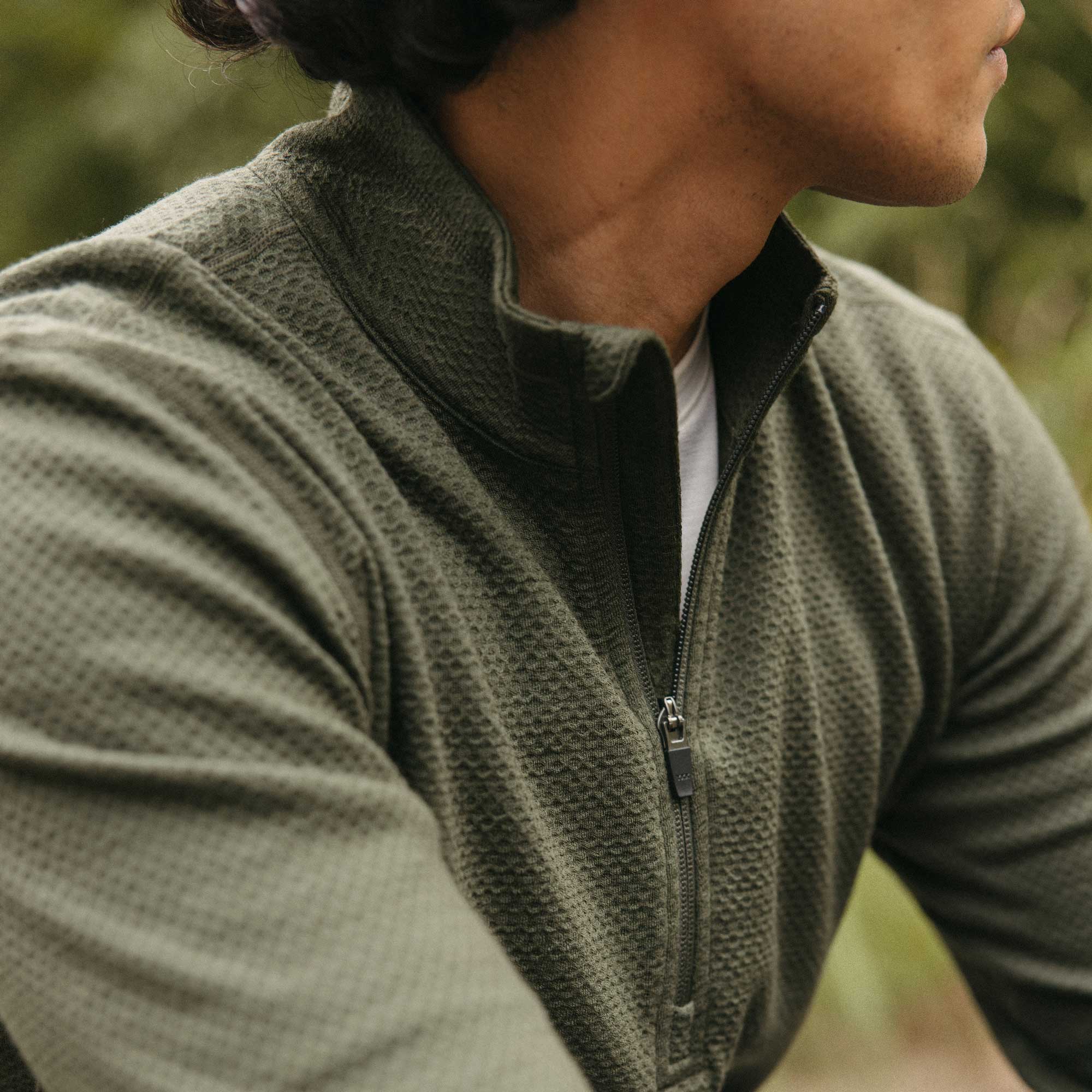 image-on-hover,model-spec:Said is 6'2", and wears size M