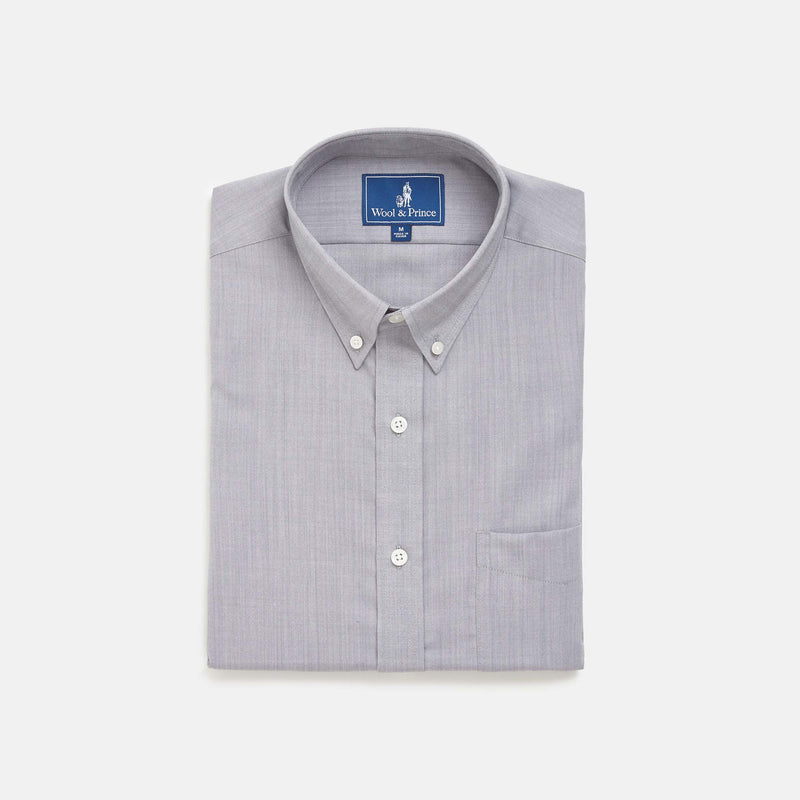 170 Specialty Oxford Shirt