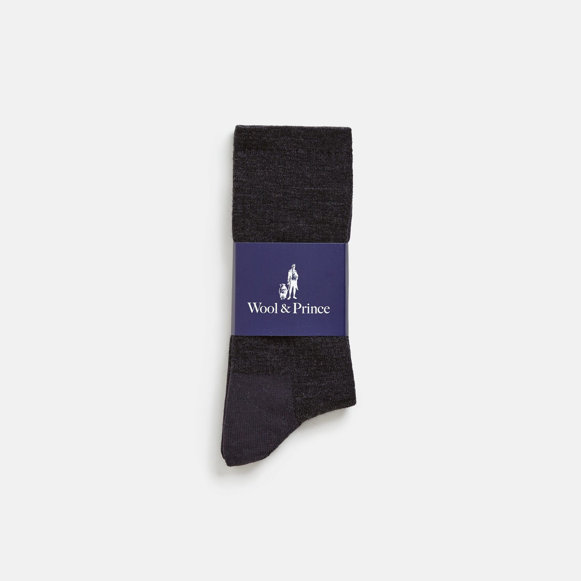 Crew Socks