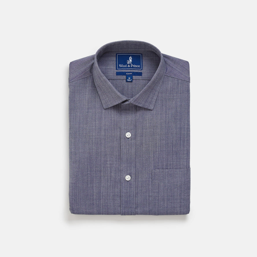merino wool dress shirt mens Men's High Country Lightweight Button Down Shirt