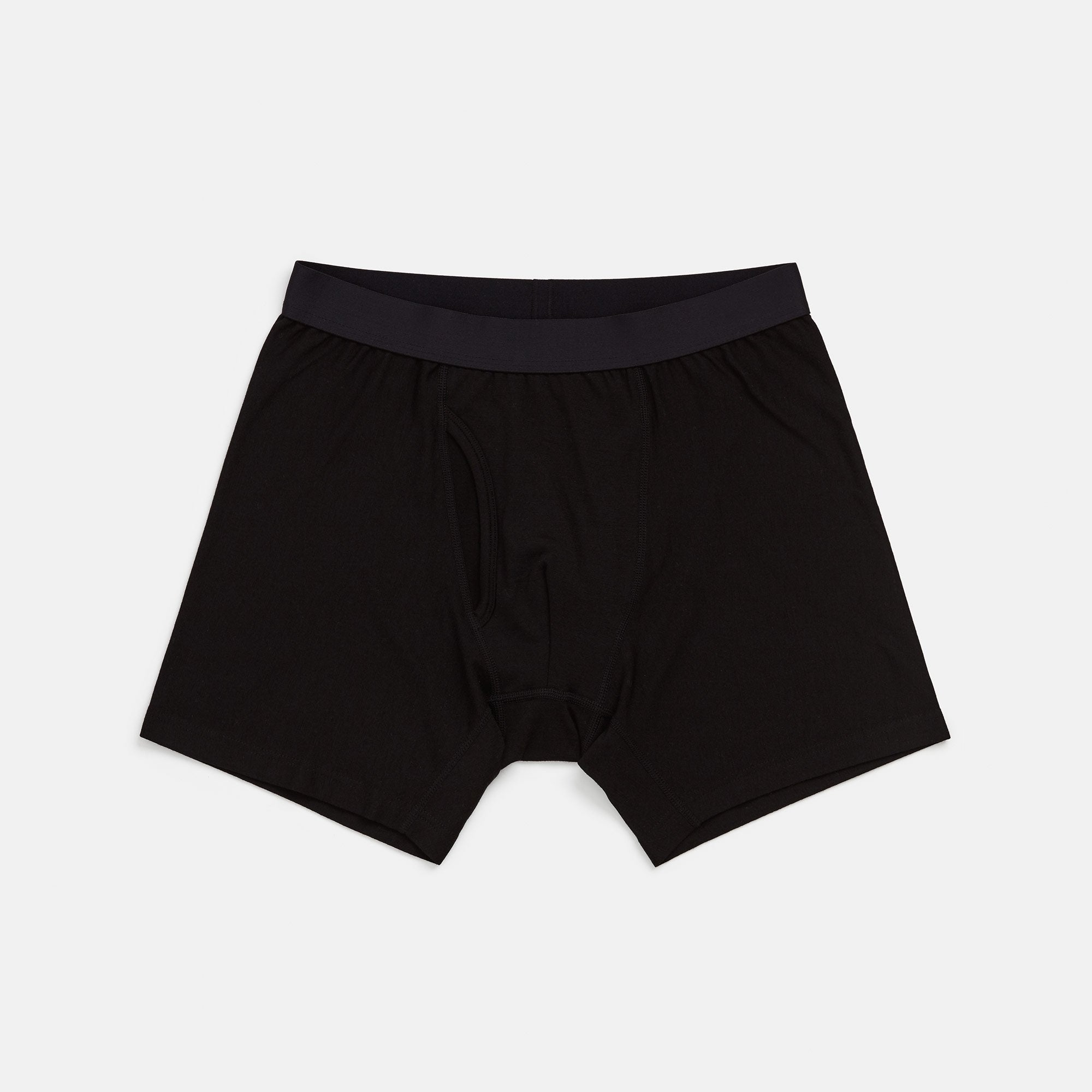 $10 for 5 pairs of boxer briefs is a great deal, but beware that