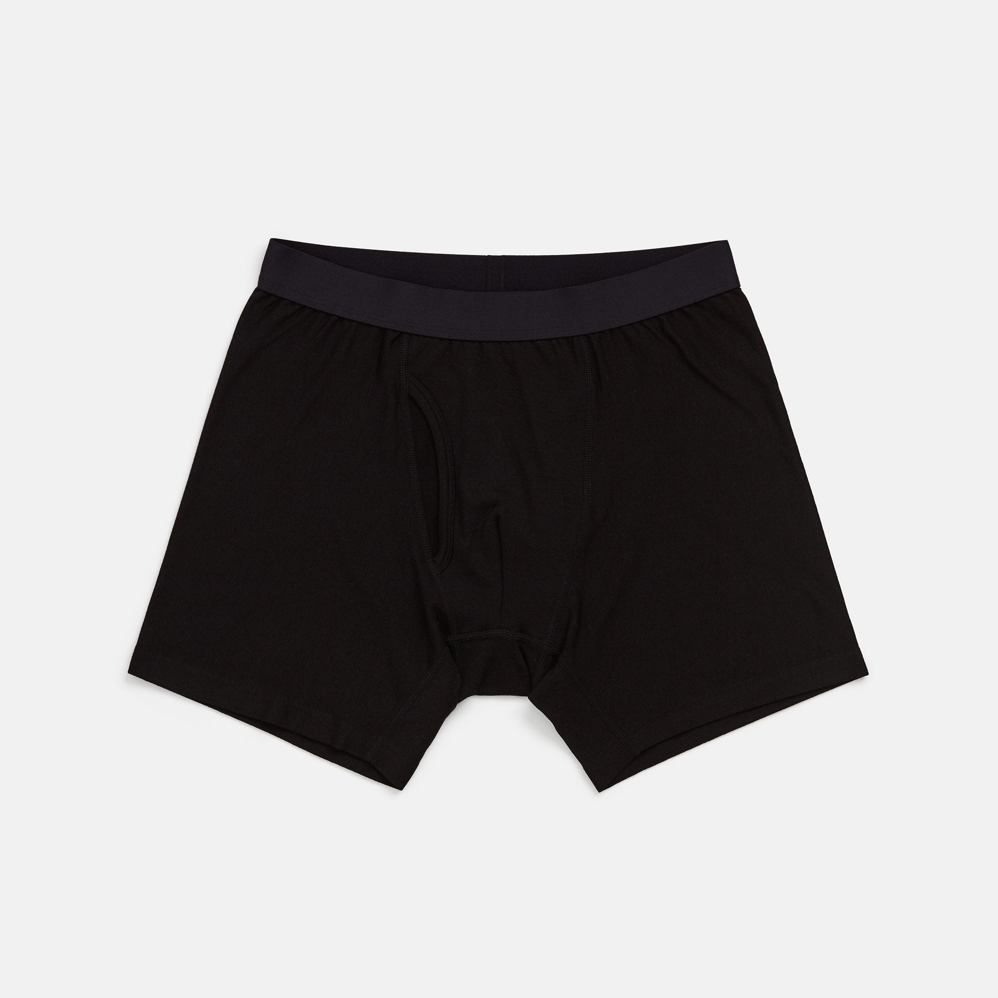 Mons Royale Epic Merino Shift MTB Ondershort Heren - zwart Mons Royale Epic Merino Shift MTB Ondershort Heren - zwart