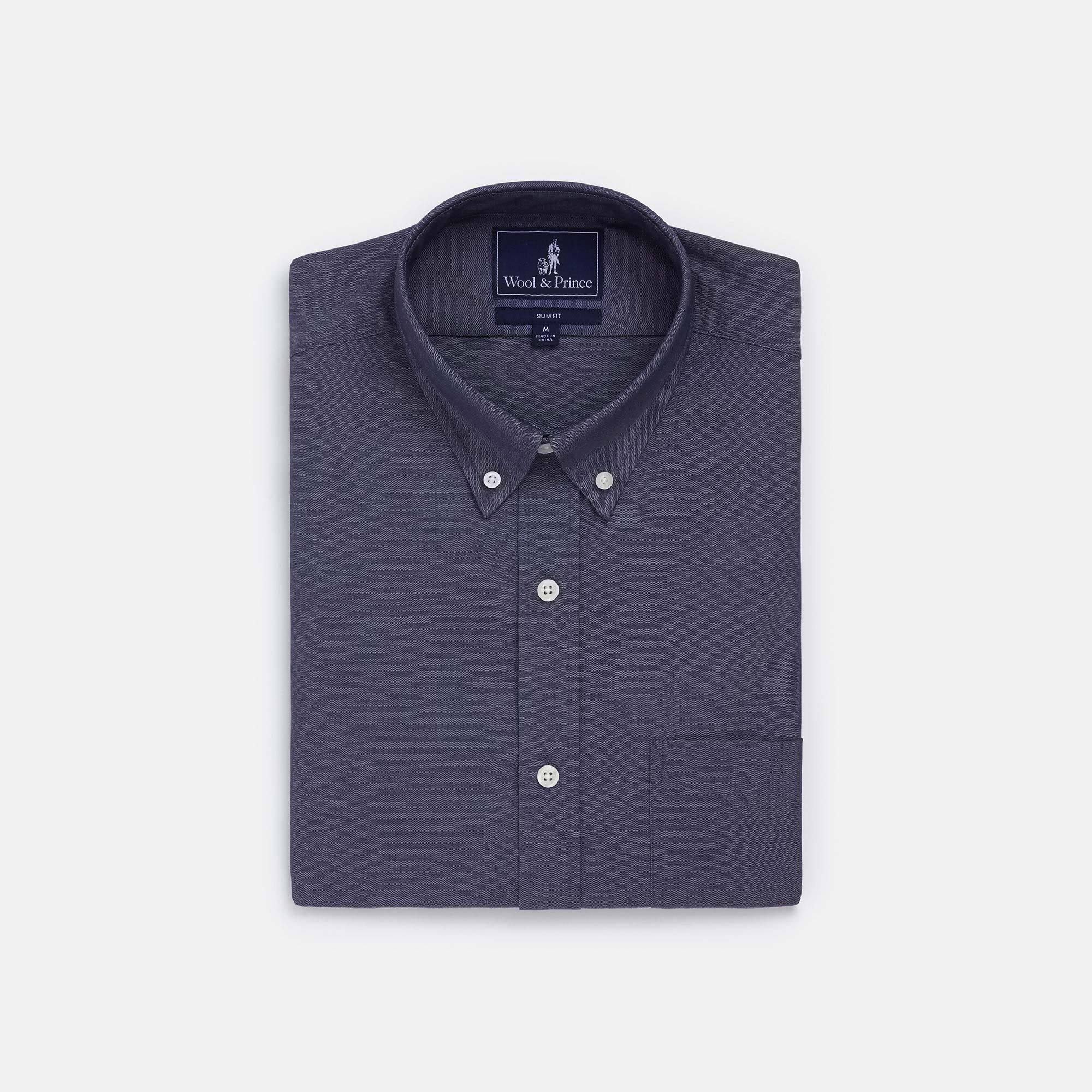 210 Button-Down Shirt