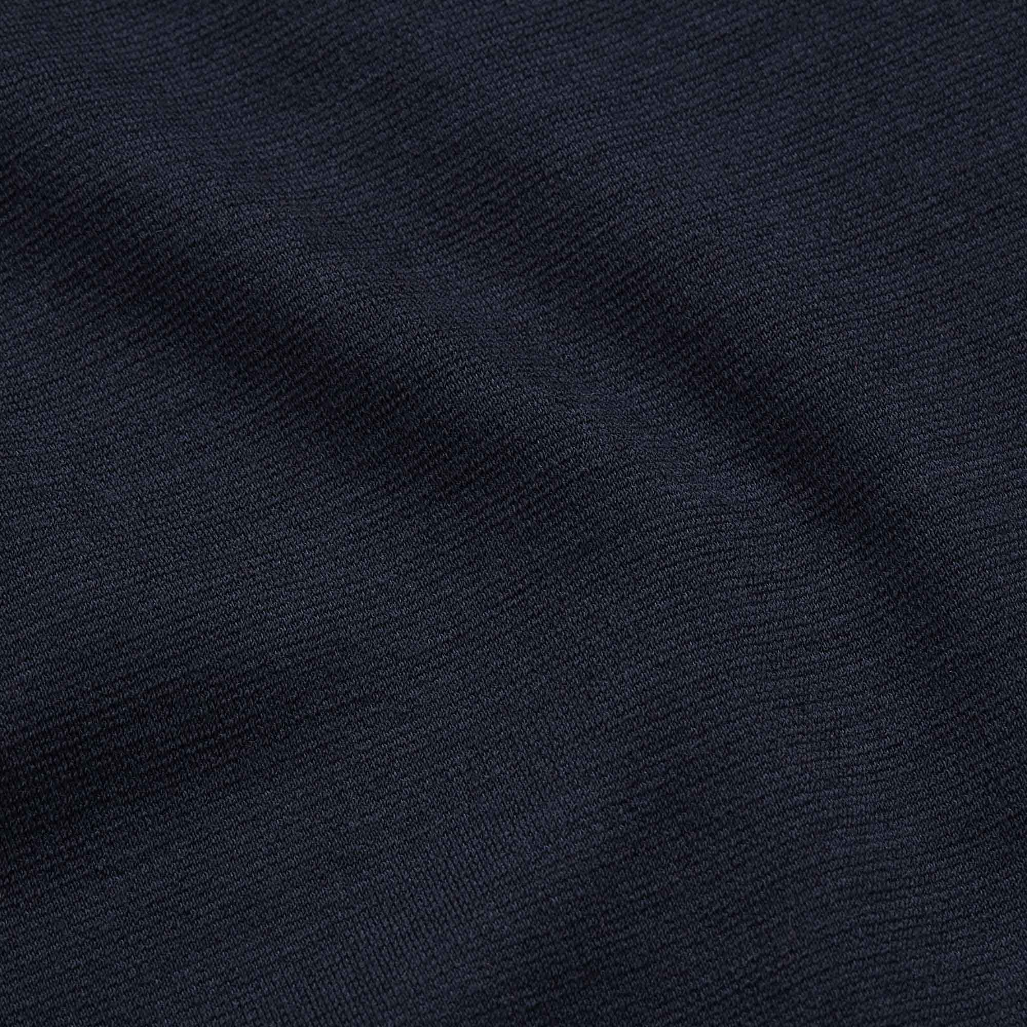 Ponte Quarter-Zip Pullover