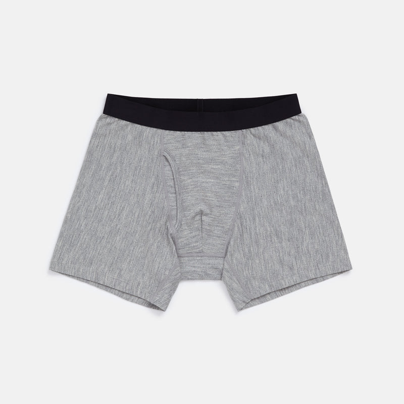 Mens Boxer Briefs-Premium Underwear for Men Casette Briefs-Gift