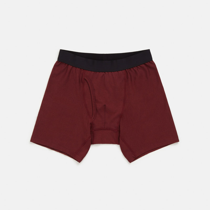 $10 for 5 pairs of boxer briefs is a great deal, but beware that