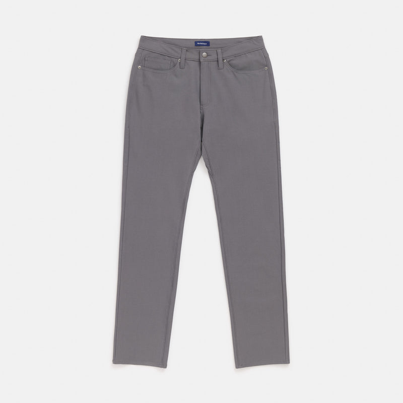 Stretch Canvas Pant