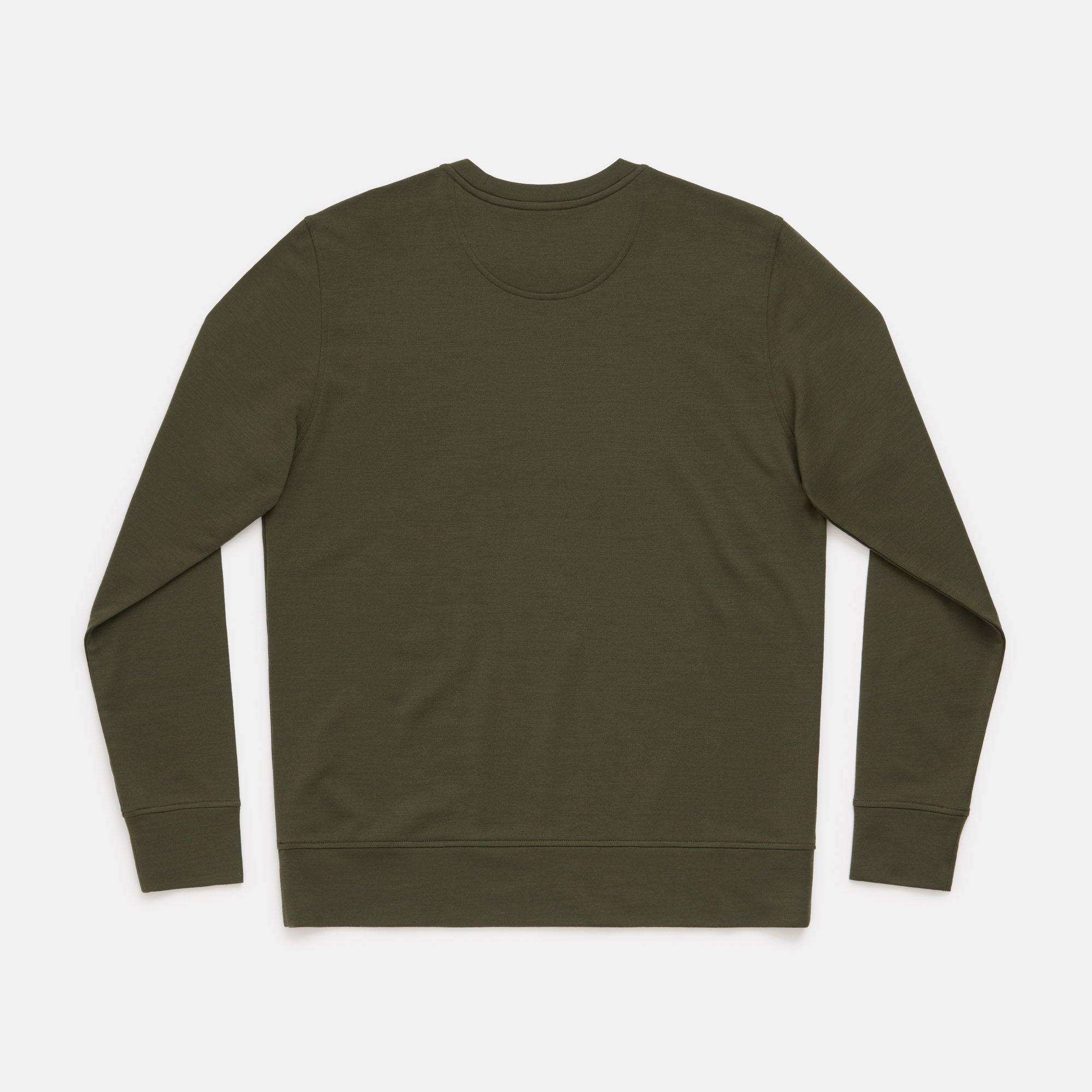 French Terry Sweatshirt