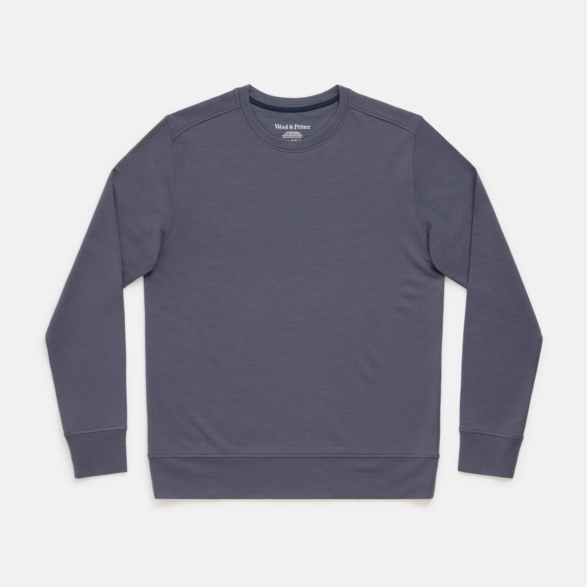 French Terry Cloth Sweatshirt French Terry Cloth Sweatshirt Top