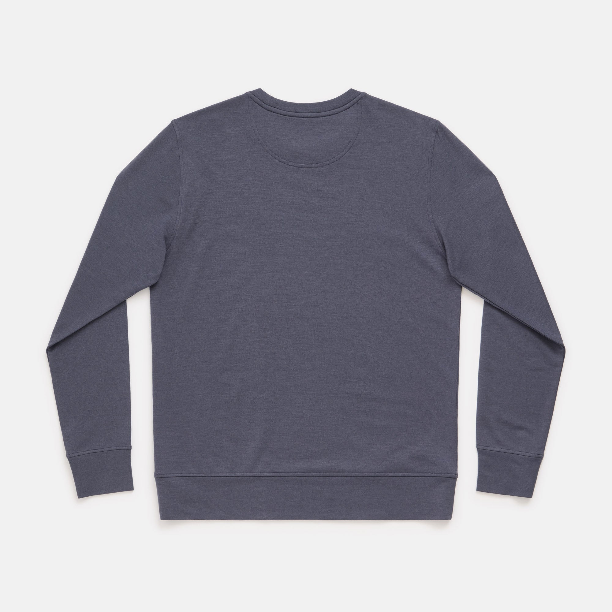 ◎未着 OVY　 French Terry P/O Sweat (black) Half Zip French Terry Relax P/O Sweat (black) | OVY