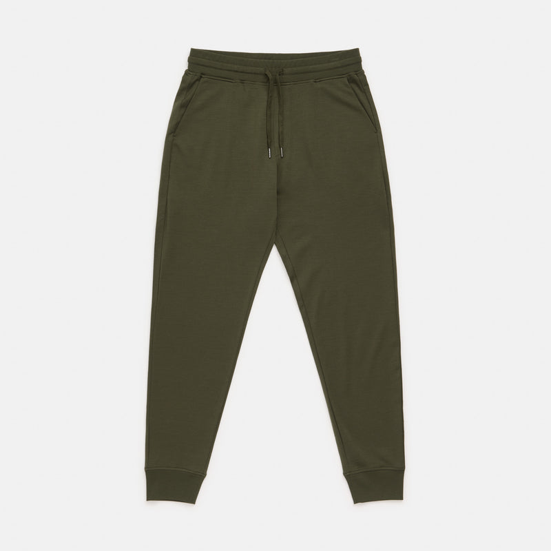 Unisex French Terry Sweatpant