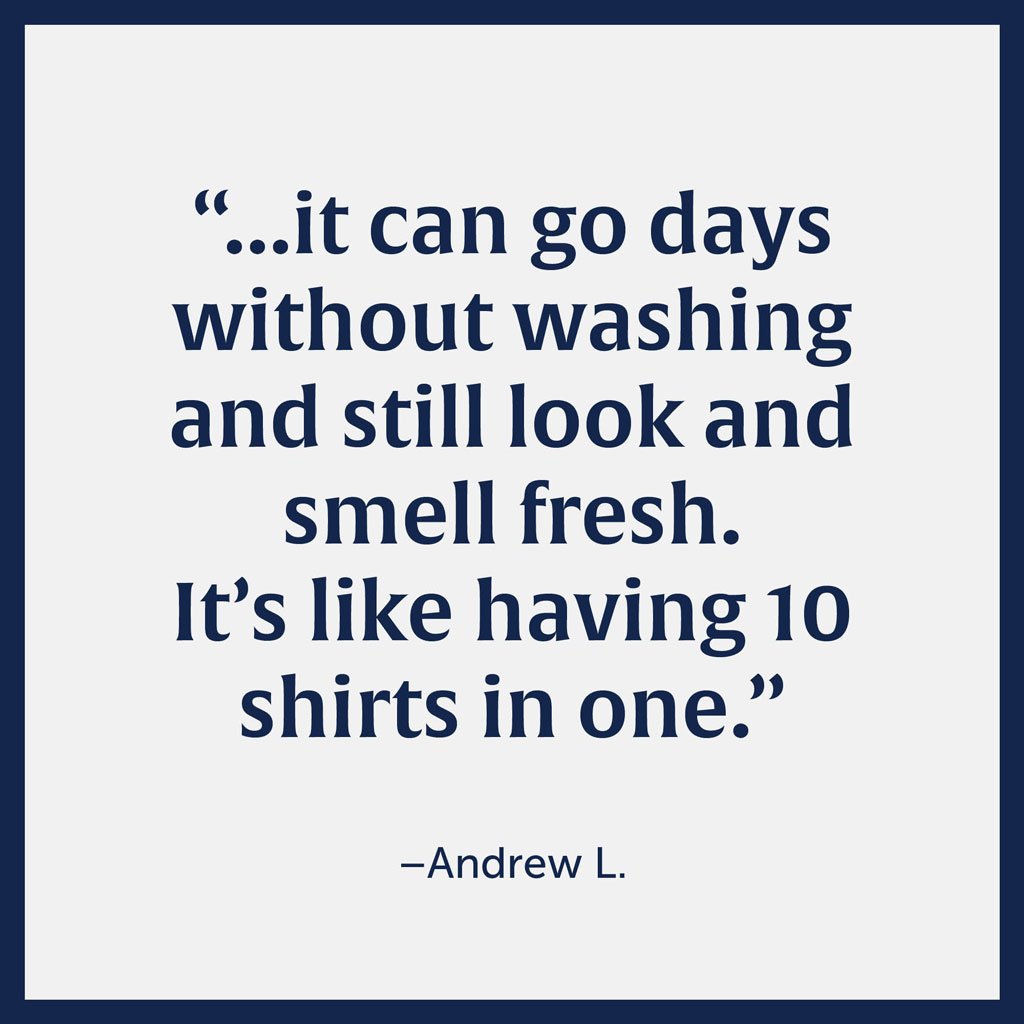 130 Button-Down Shirt