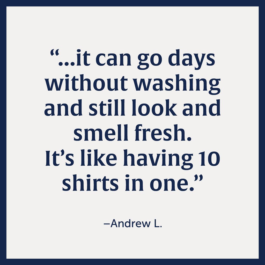 210 Button-Down Shirt